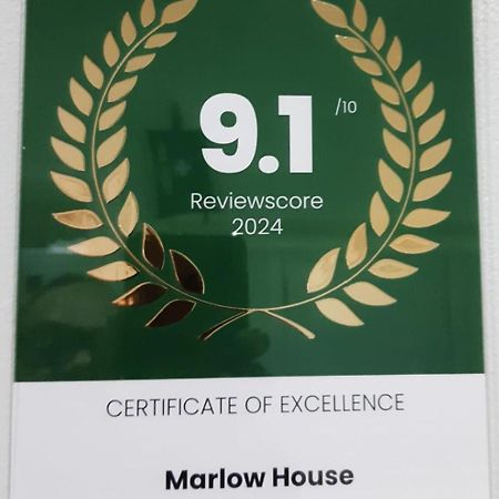 Marlow House London Exterior photo