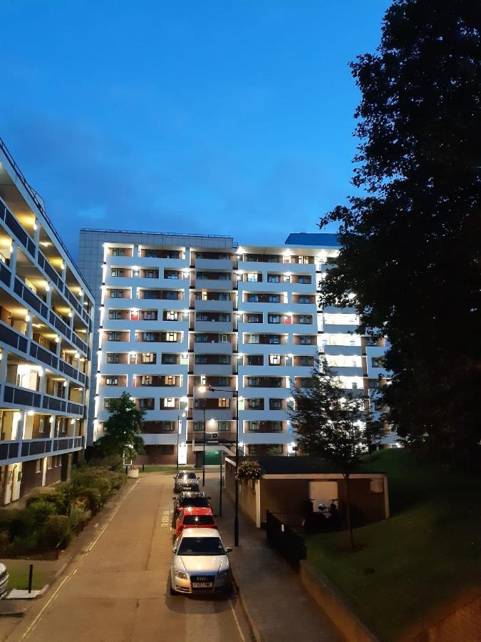 Marlow House London Exterior photo